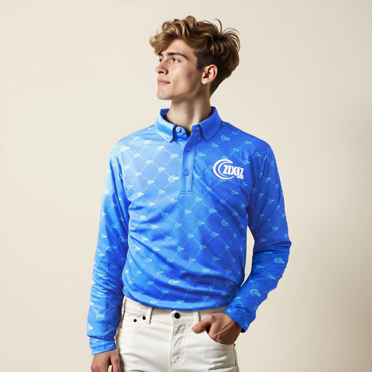 ZIXIZ公式サイト