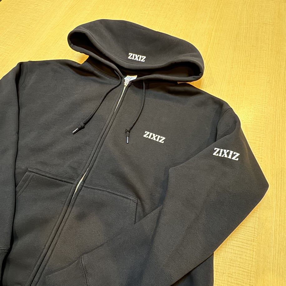 裏起毛パーカ・冬ジャケット・バケットハットが入荷しました。