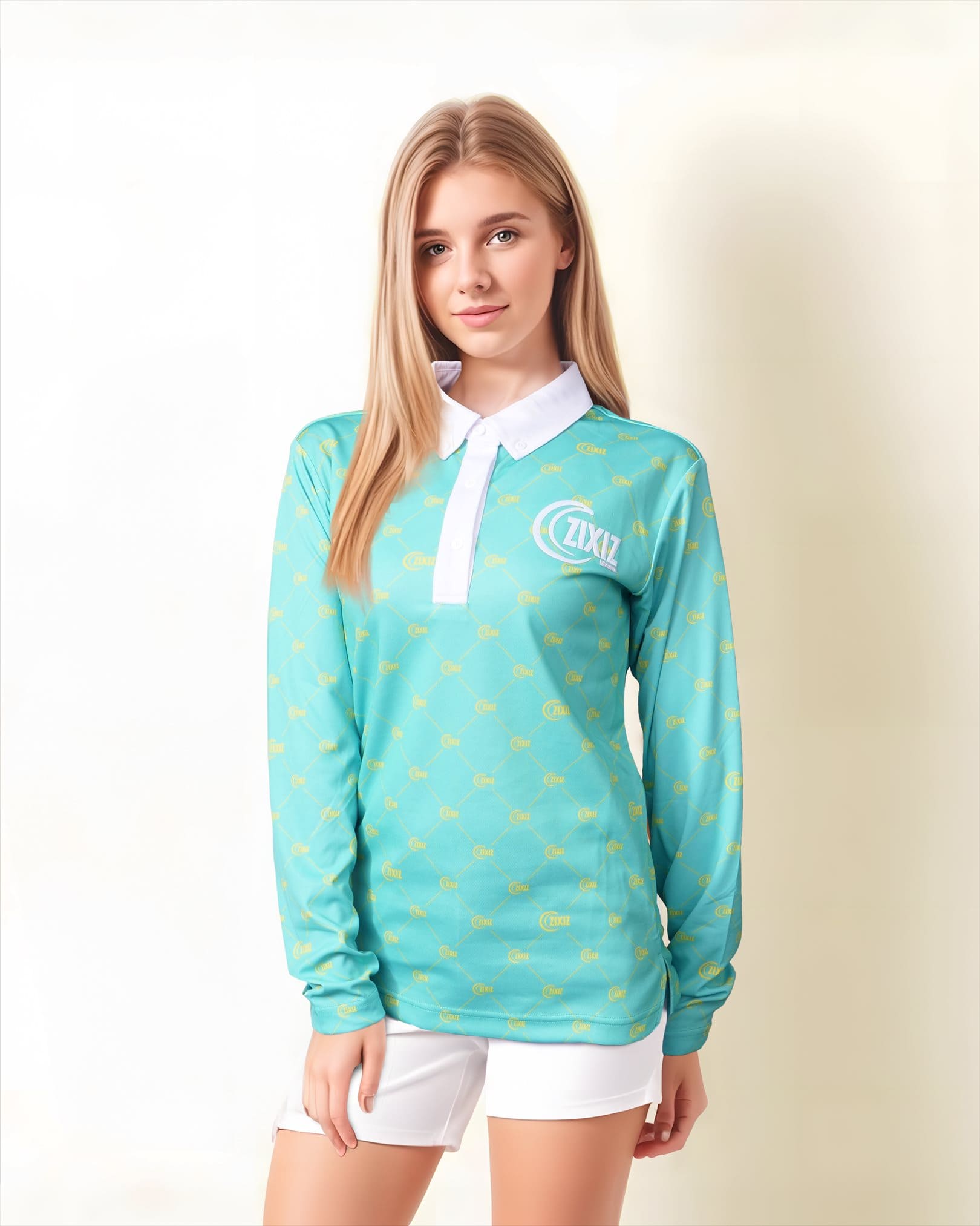 ZIXIZ公式サイト